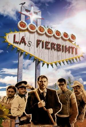 Las Fierbinti (2012)