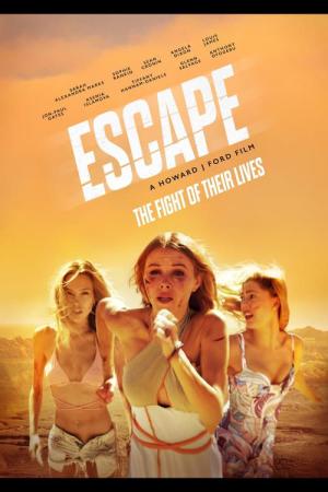 Escape (2023)