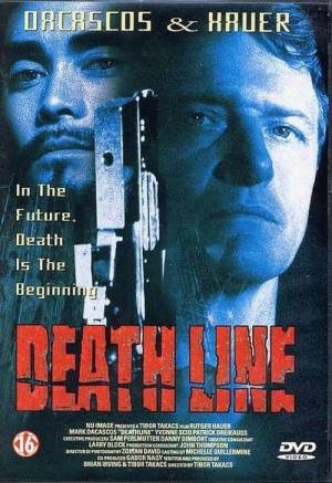 Death Line (1997)