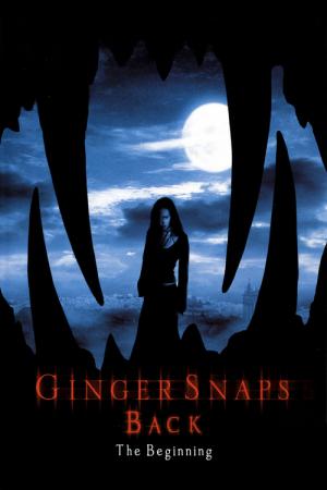 Ginger Snaps 3 - Der Anfang (2004)