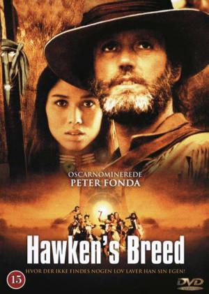 Hawken's Breed (1988)