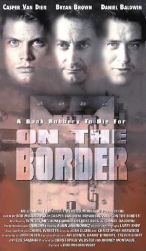 Mexican Border - Eine heiße Liebe (1998)
