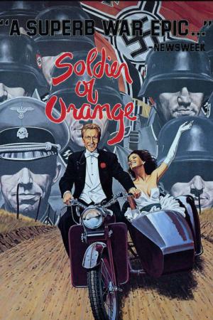 Der Soldat von Oranien (1977)