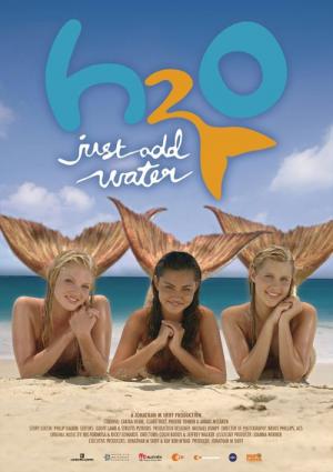 H2O Plötzlich Meerjungfrau - Der Film (2006)