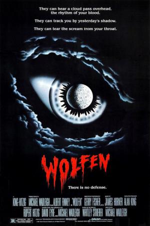 Wolfen (1981)