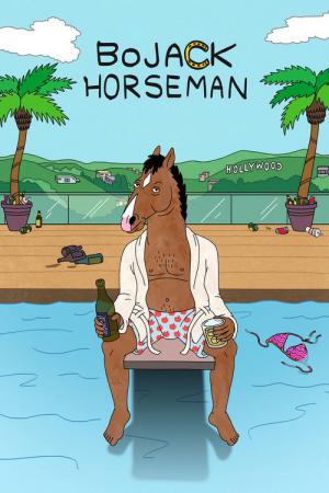 BoJack Horseman (2014)