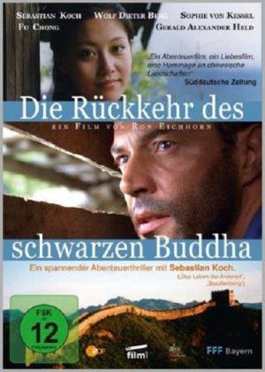Die Rückkehr des schwarzen Buddha (2000)