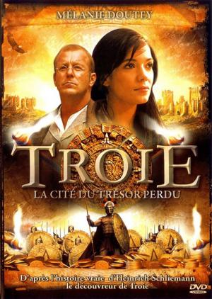 Der Geheimnisvolle Schatz von Troja (2007)