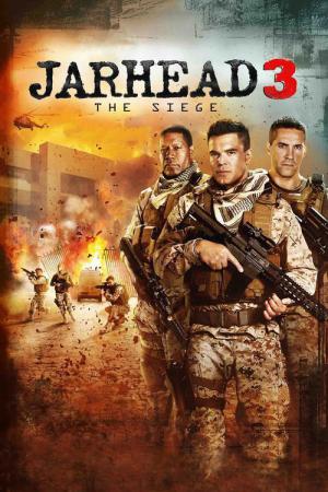 Jarhead 3 - Die Belagerung (2016)