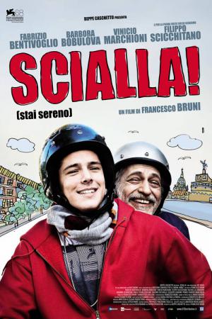 Scialla! Eine Geschichte aus Rom (2011)