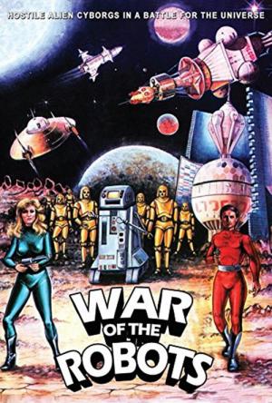 Krieg der Roboter (1978)