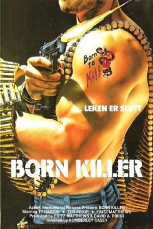 Born Killer (1989)