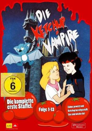 Die Ketchup-Vampire (1991)
