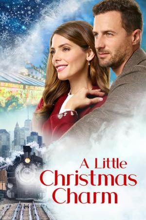 A Little Christmas Charm - Ein zauberhaftes Geheimnis (2020)