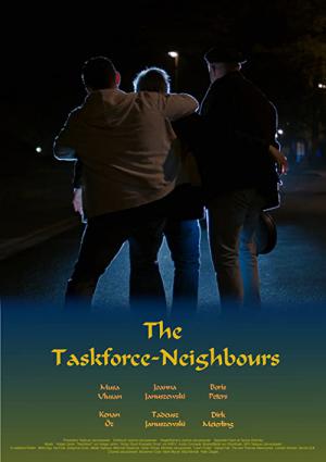 Die Taskforce-Nachbarn (2022)