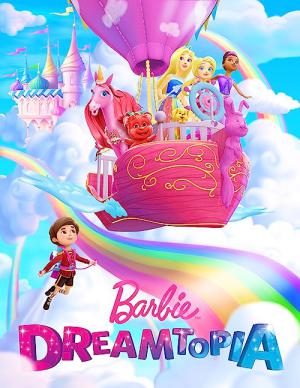 Barbie: Dreamtopia (2017)