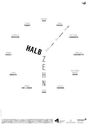 Halb Zehn (2023)
