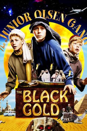 Die Olsenbande Junior und das schwarze Gold (2009)