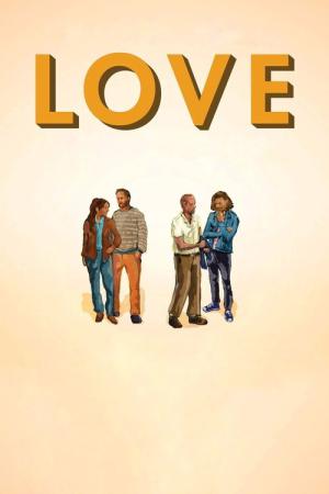 Oslo Stories: LIEBE (2024)