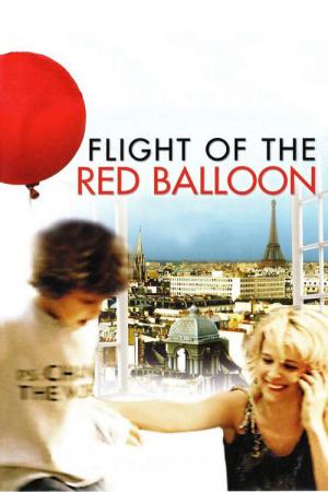 Die Reise des roten Ballons (2007)