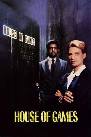 Haus der Spiele (1987)