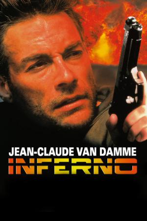 Jean-Claude Van Damme - Inferno (1999)