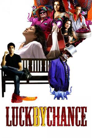 Luck by Chance – Liebe, Glück und andere Zufälle (2009)