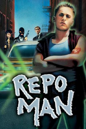 Repoman (1984)