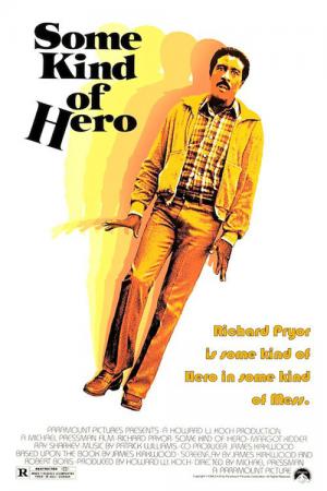 Ein besonderer Held (1982)