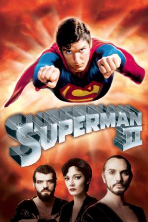 Superman II - Allein gegen alle (1980)