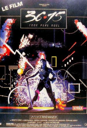 Deadly Games - Allein gegen den Weihnachtsmann (1989)