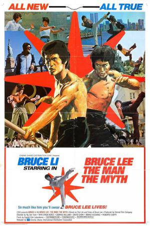 Bruce Lee - Unbesiegt bis in den Tod (1976)