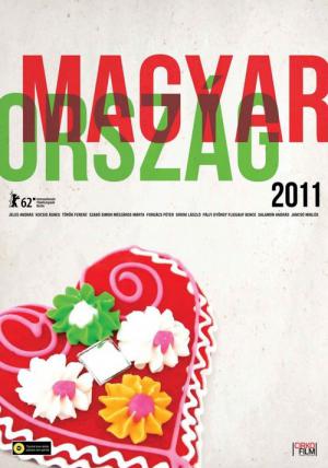 Ungarn 2011 (2012)