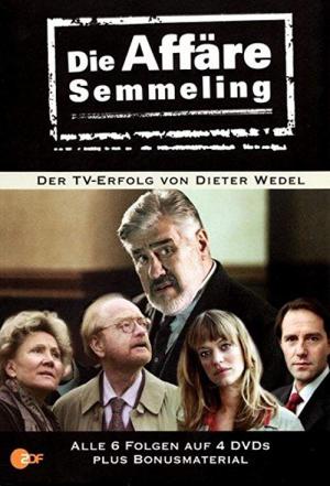 Die Affäre Semmeling (2002)