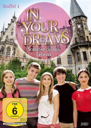 In Your Dreams – Sommer deines Lebens (2013)