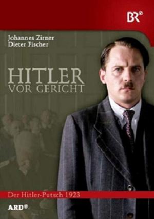 Hitler vor Gericht (2009)
