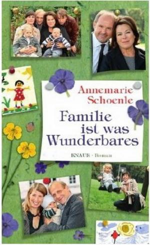 Familie ist was Wunderbares (2008)