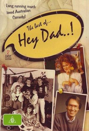 Hey Dad...! (1987)