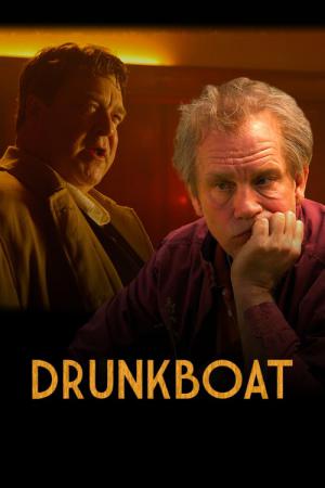 Drunkboat - Verzweifelte Flucht (2010)