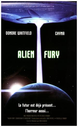 Alien Attack - The Final Invasion (2000)