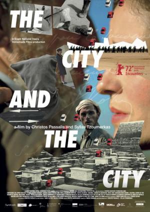 The City and the City (2022)