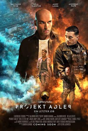Projekt Adler (2022)