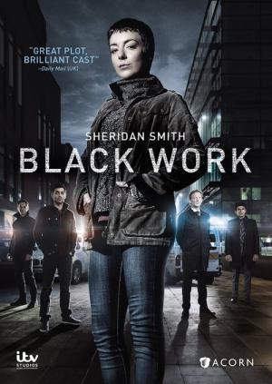 Black Work (2015)