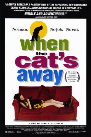 ...und jeder sucht sein Kätzchen (1996)