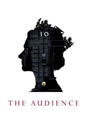 National Theatre Live: The Audience (2013)