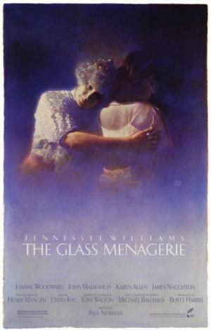 Die Glasmenagerie (1987)