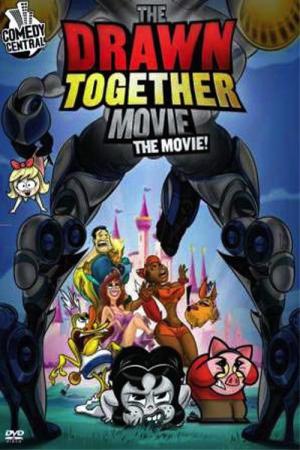 The Drawn Together Movie: The Movie! (2010)