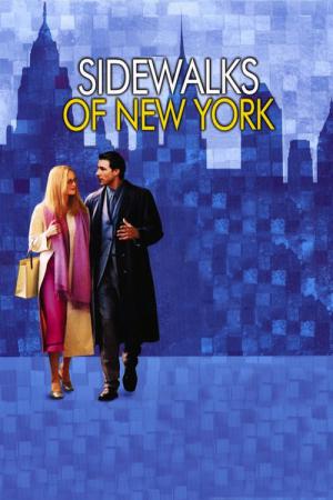 Seitensprünge in New York (2001)