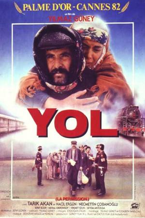 Yol - Der Weg (1982)