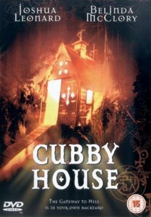 Cubbyhouse - Spielplatz des Teufels (2001)